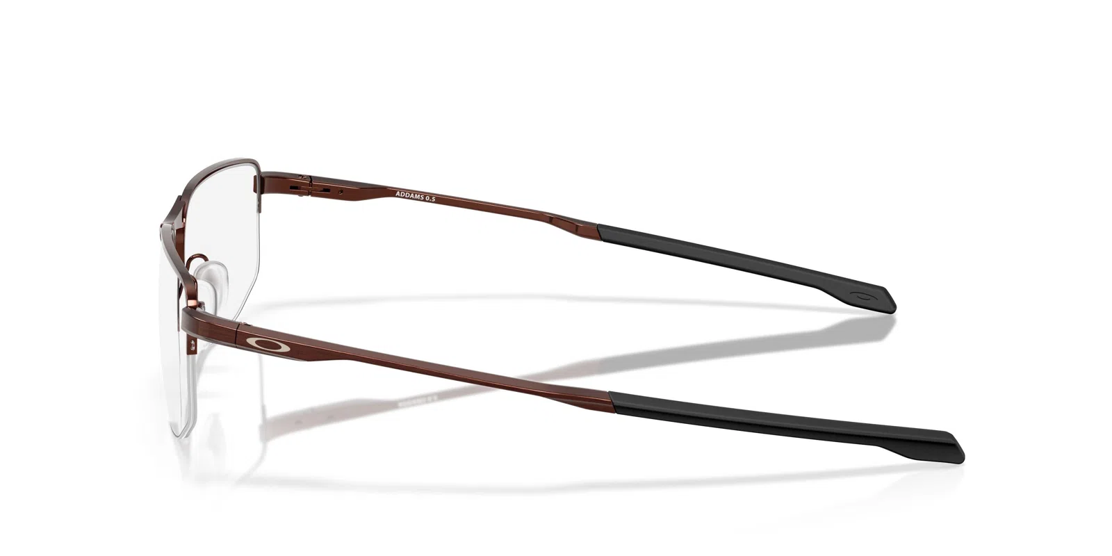 Oakley Addams 0.5 3035 Eyeglasses - view 22